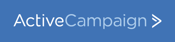 ActiveCampaign full Logo