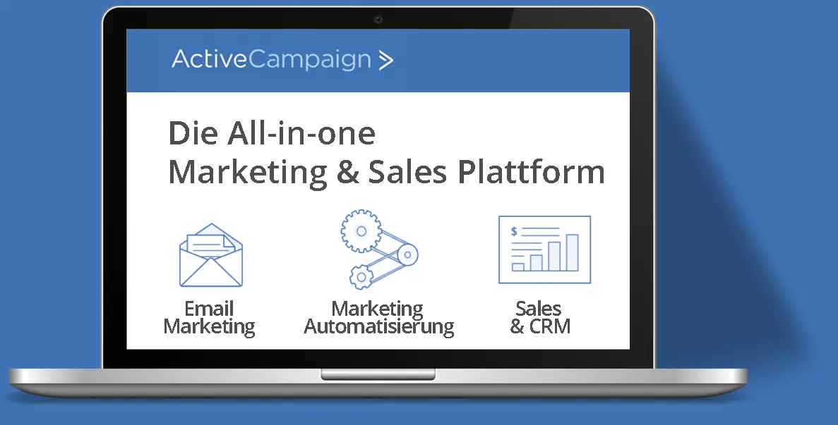 activecampaign marketing sales